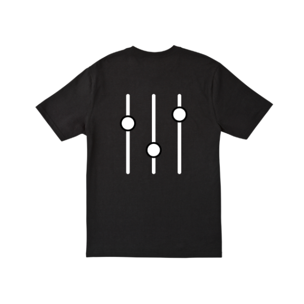 Custom - Monster T-Shirt